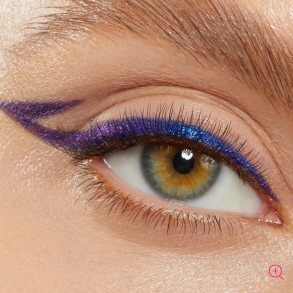 Colourpop Waterproof BFF Chrome Cream Gel Liner: Ventura Blvd, .01oz, NIB - Picture 2 of 5